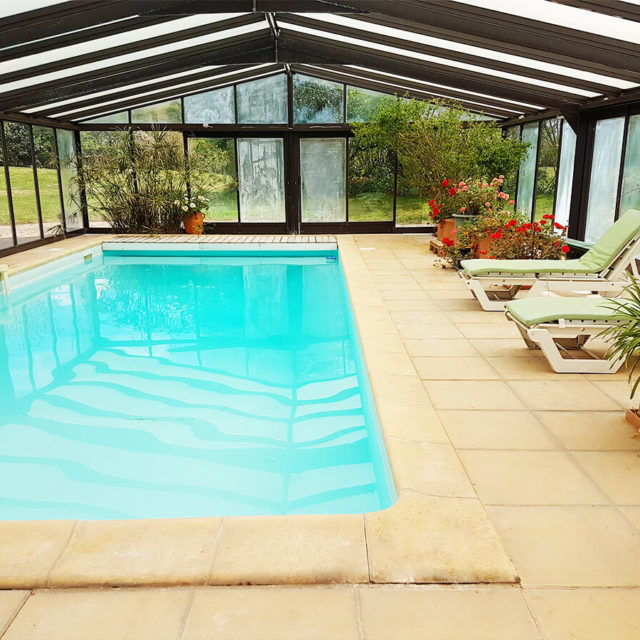 piscine piscine