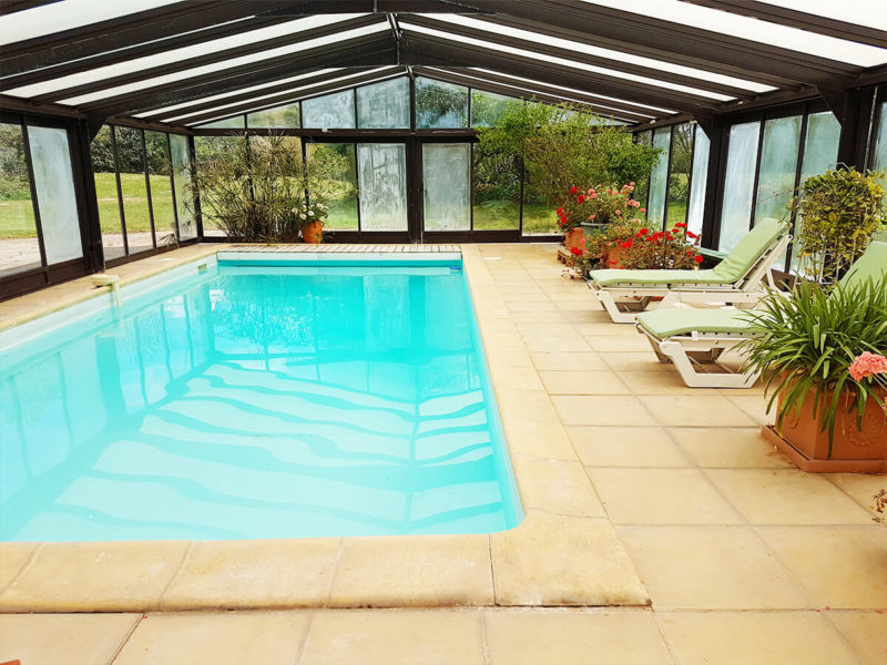 piscine piscine