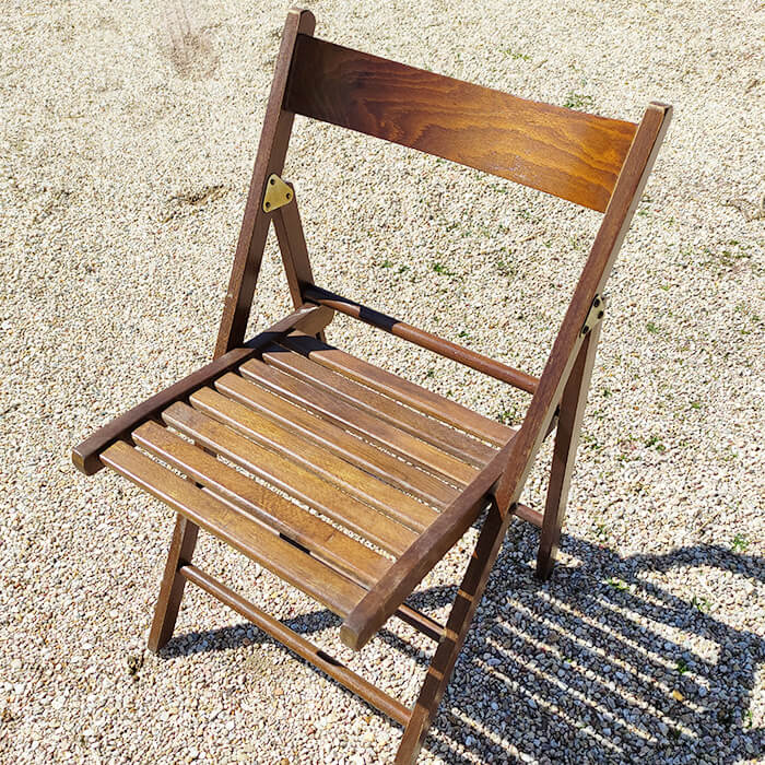 chaise