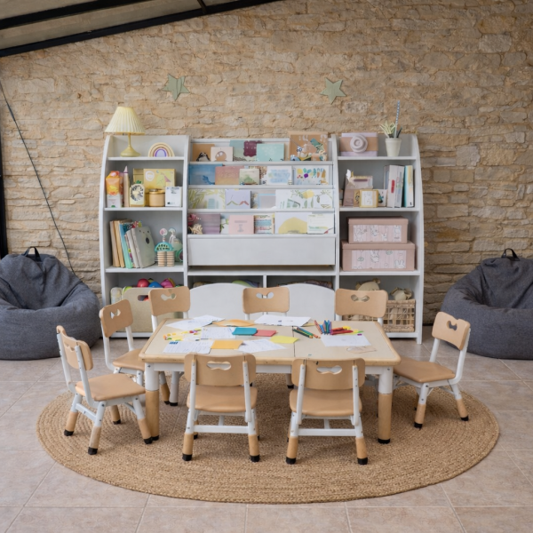 espace enfant
