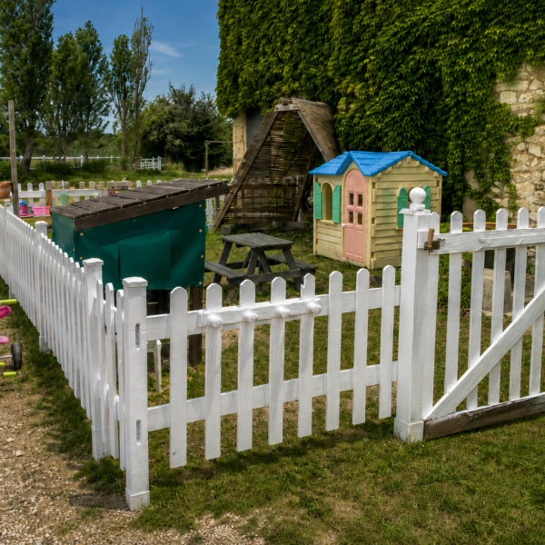 espace enfant