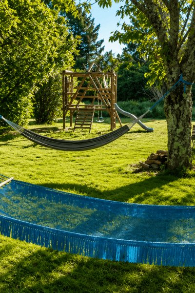 jardin